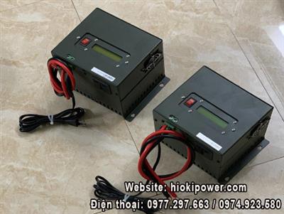 Kích điện Inverter Sin chuẩn 12V/1500VA/1000W